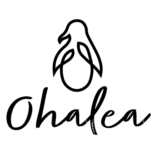 Ohalea Logo