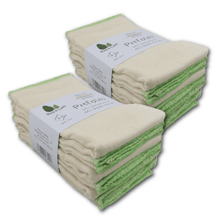 avo & cado Prefolds uni-neutral