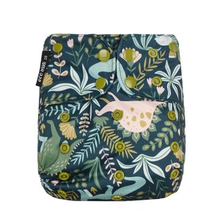 Ecomini AiO kräftig