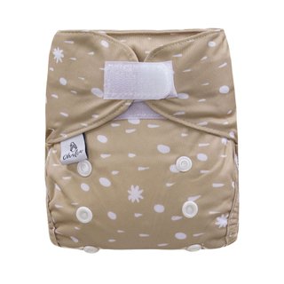 Ohalea Überhose neutral