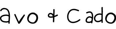 avo & cado