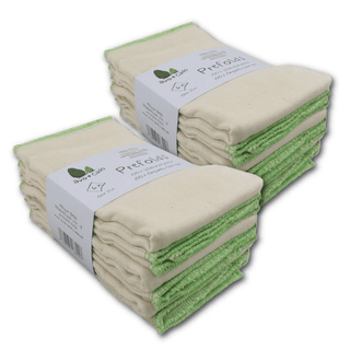 avo & cado Prefolds uni-neutral