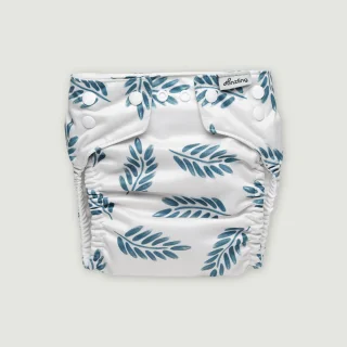 Hinzling Überhose kräftig