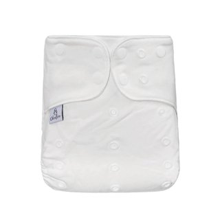 Ohalea Höschenwindel uni-neutral