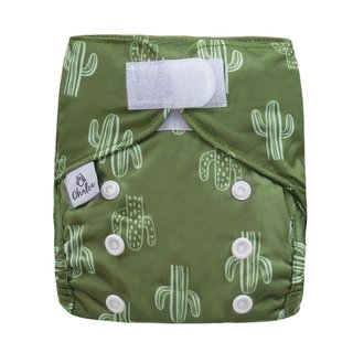 Ohalea Überhose kräftig