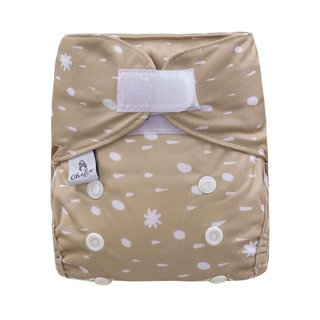 Ohalea Überhose neutral