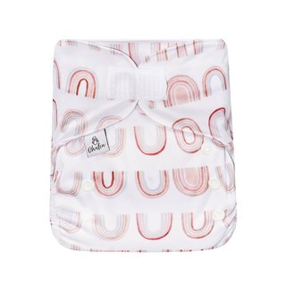 Ohalea Überhose sanft